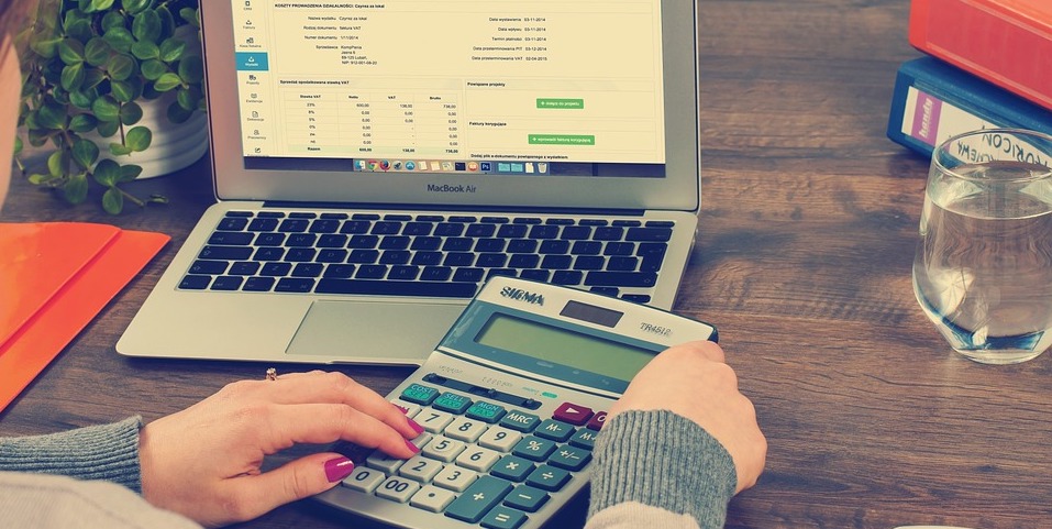 Small Business Accounting Mistakes