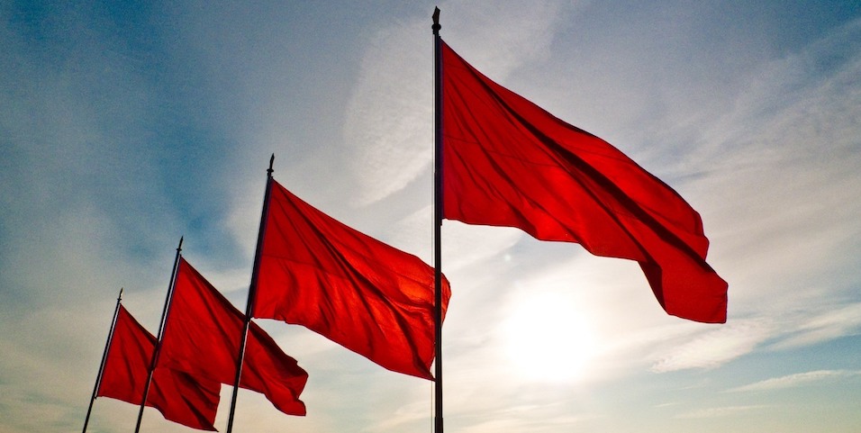 Red Flags That Will Increase the Risk of An Audit