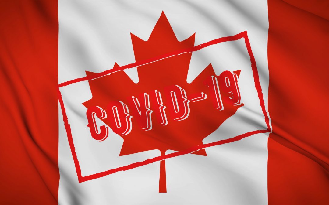 April 2020 Update on Canada’s COVID-19 Economic Response Plan