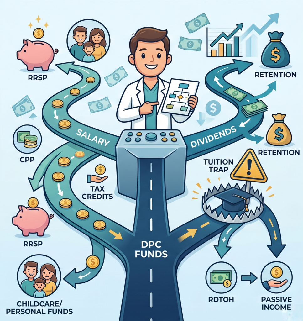 Dental accountant tax tips